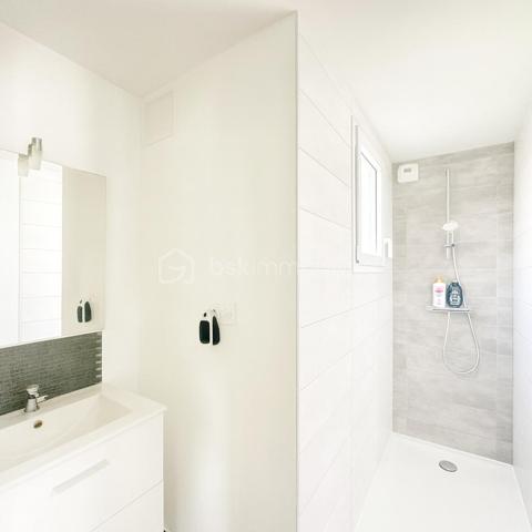 Maison contemporaine de 94 m²