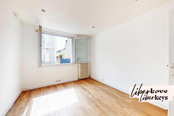 Appartement T3 de 64 M2 Proche centre ville du Mans ( Rue de la Mariette )
