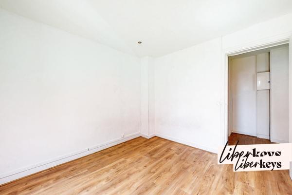 Appartement T3 de 64 M2 Proche centre ville du Mans ( Rue de la Mariette )