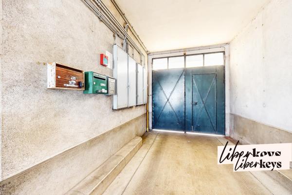 Appartement T3 de 64 M2 Proche centre ville du Mans ( Rue de la Mariette )