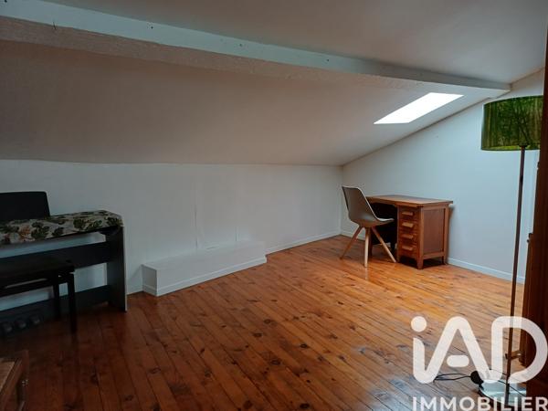 Maison à vendre 5 pièces 75 m² Luzy-sur-Marne