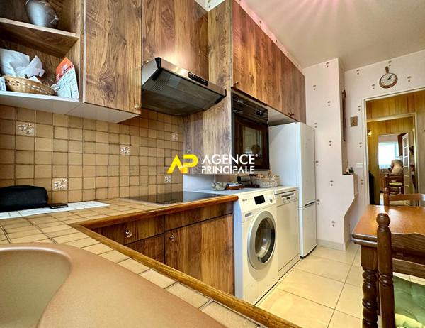 Sartrouville - La Vaudoire - Appartement 3 pièces 61.48 m2 €319 000 ** - Référence 9558