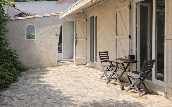 Maison à vendre    3 pièces • 61 m2 Arcachon