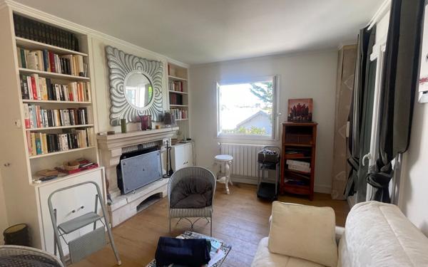 Maison à vendre    3 pièces • 61 m2 Arcachon