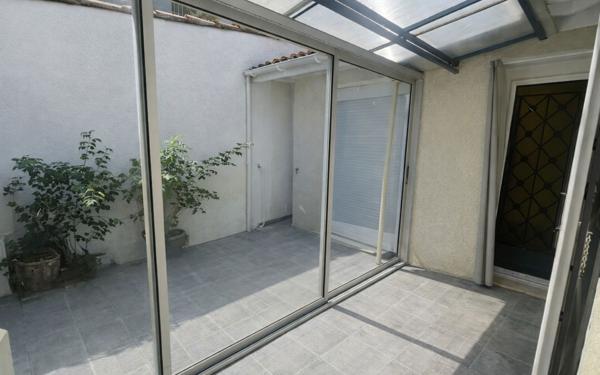 Maison à vendre    3 pièces • 61 m2 Arcachon