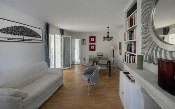 Maison à vendre    3 pièces • 61 m2 Arcachon