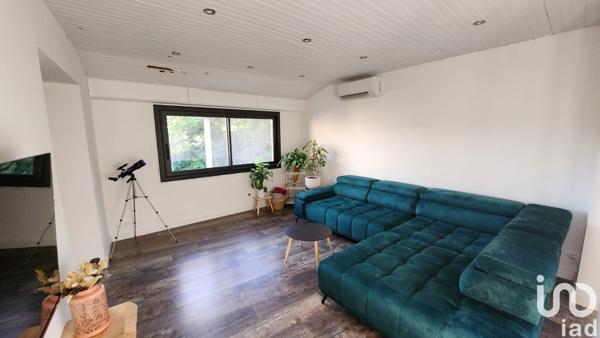 Maison 3 pièces de 111 m² à Charmes-sur-Rhône (07800)