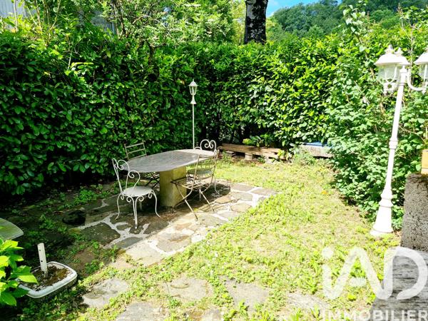 Maison à vendre 5 pièces 92 m² Fontrieu