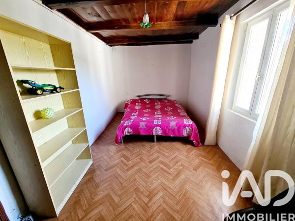 Maison à vendre 5 pièces 92 m² Fontrieu