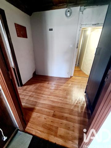 Maison à vendre 5 pièces 92 m² Fontrieu