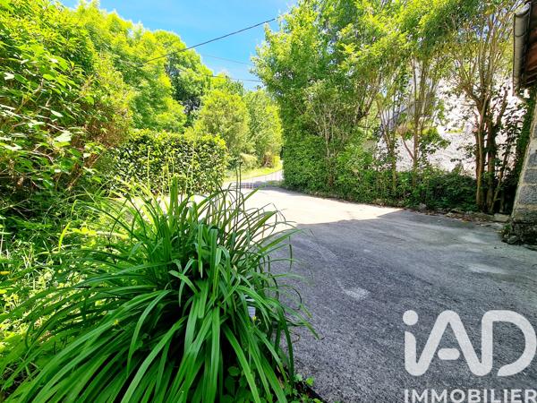 Maison à vendre 5 pièces 92 m² Fontrieu