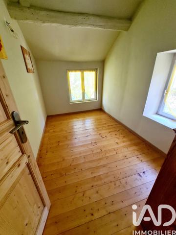 Maison à vendre 5 pièces 92 m² Fontrieu