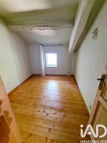 Maison à vendre 5 pièces 92 m² Fontrieu