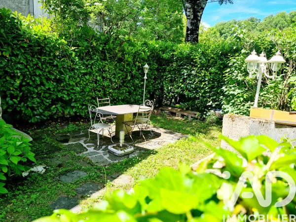Maison à vendre 5 pièces 92 m² Fontrieu