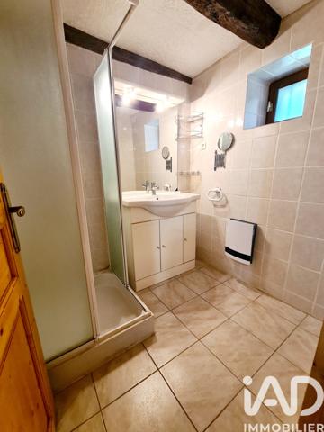 Maison à vendre 5 pièces 92 m² Fontrieu
