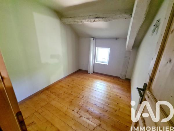 Maison à vendre 5 pièces 92 m² Fontrieu