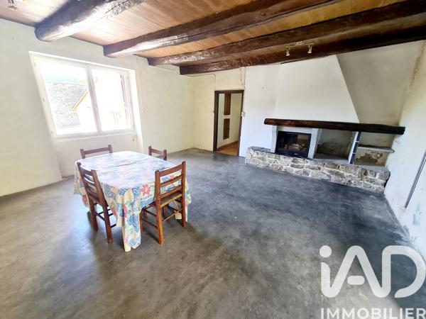 Maison à vendre 5 pièces 92 m² Fontrieu