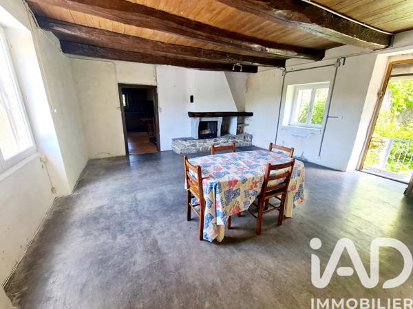 Maison à vendre 5 pièces 92 m² Fontrieu