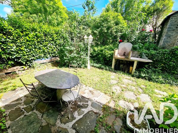 Maison à vendre 5 pièces 92 m² Fontrieu
