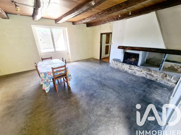 Maison à vendre 5 pièces 92 m² Fontrieu