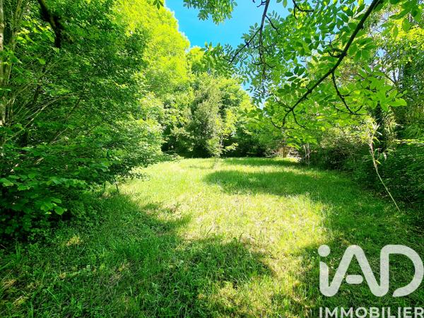 Maison à vendre 5 pièces 92 m² Fontrieu