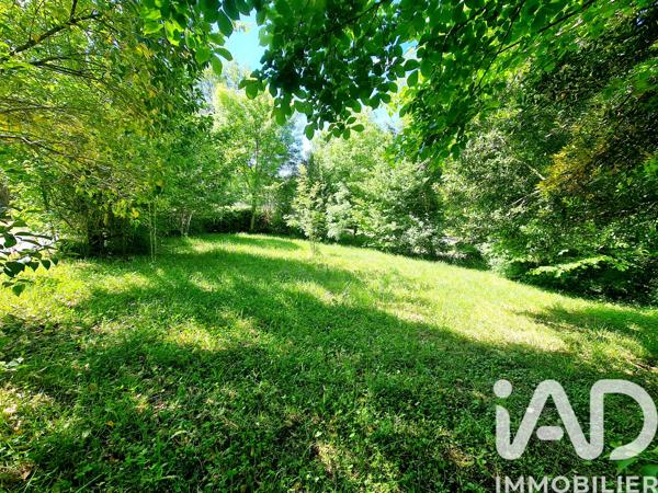Maison à vendre 5 pièces 92 m² Fontrieu