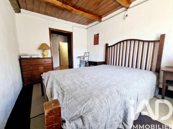 Maison à vendre 5 pièces 92 m² Fontrieu