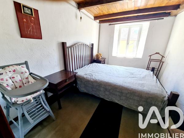 Maison à vendre 5 pièces 92 m² Fontrieu