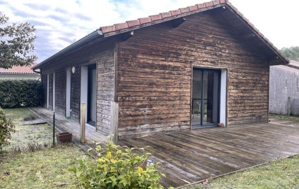 Vente Maison de village neuf Moliets-et-maa