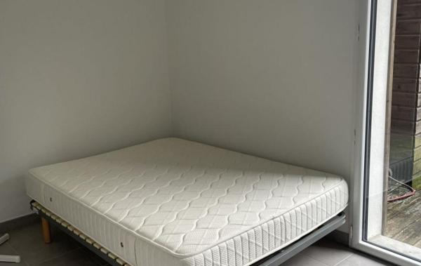 Vente Maison de village neuf Moliets-et-maa