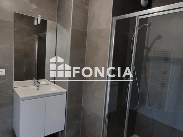 Location Appartement 2 pièces 46.37 m² - 97 BOULEVARD DES ETATS UNIS La Roche Sur Yon 85000
