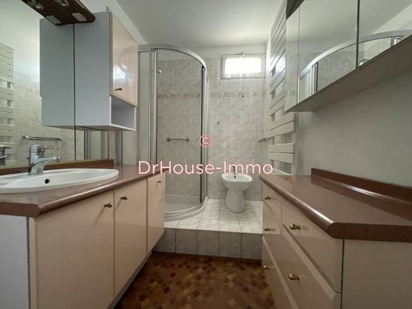 Appartement à vendre 4 pièces de 95 m²