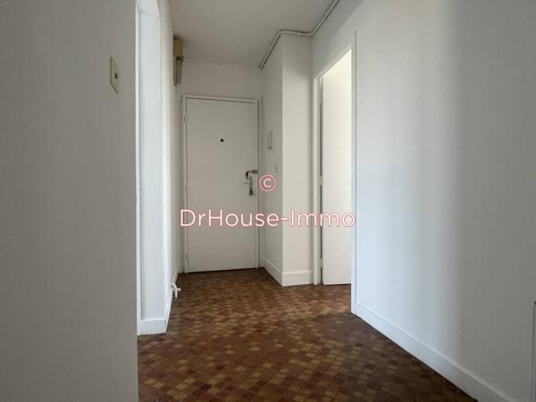 Appartement à vendre 4 pièces de 95 m²