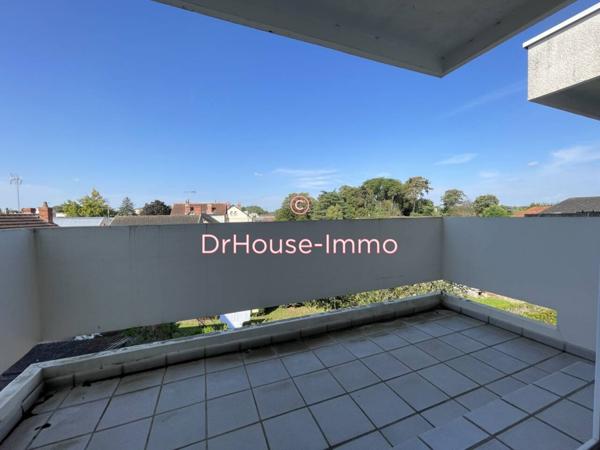 Appartement à vendre 4 pièces de 95 m²