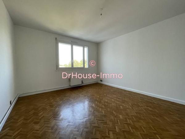 Appartement à vendre 4 pièces de 95 m²