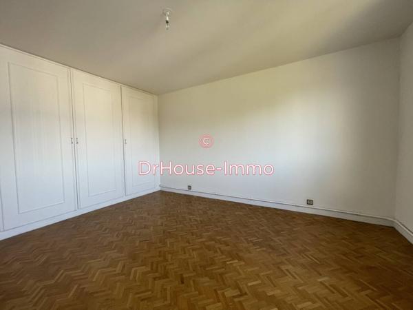 Appartement à vendre 4 pièces de 95 m²
