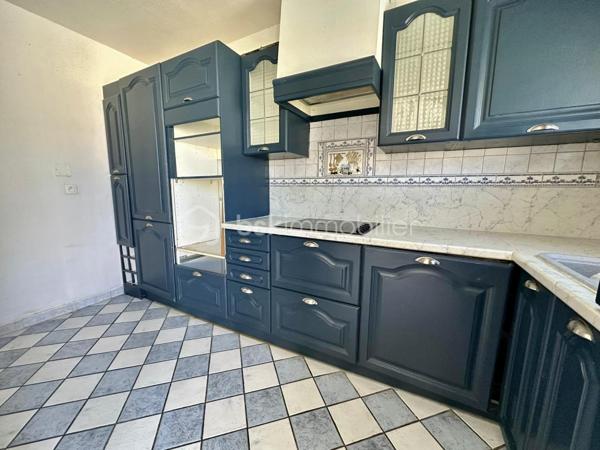 Appartement de 60 m²