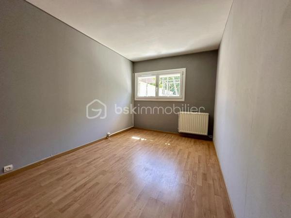 Appartement de 60 m²