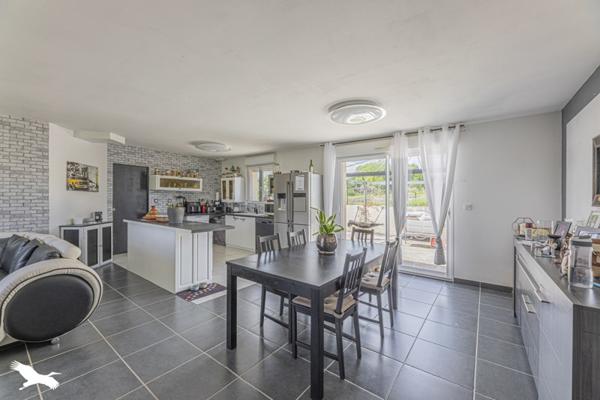 Maison à vendre 180 184 € Loches 5 p 110 m² DPE B