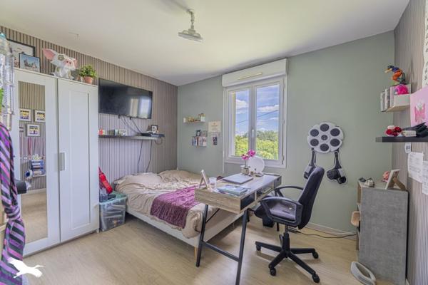 Maison à vendre 180 184 € Loches 5 p 110 m² DPE B