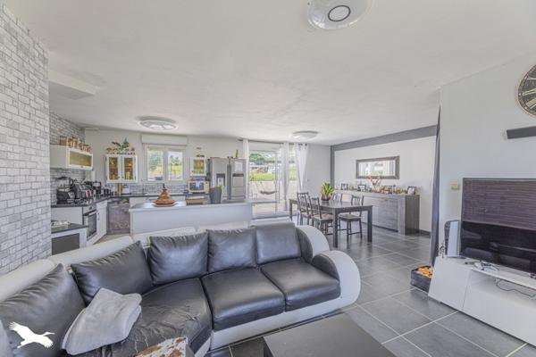 Maison à vendre 180 184 € Loches 5 p 110 m² DPE B
