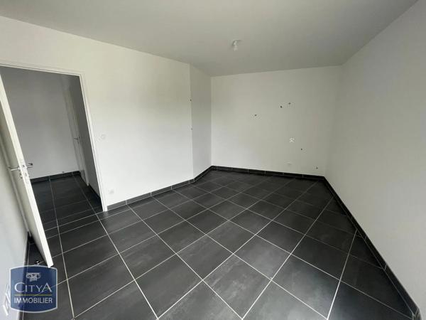 Appartement à louer 3 pièces 106.17m² Joué-lès-Tours (37300)