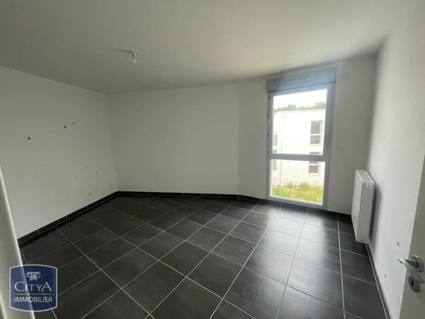 Appartement à louer 3 pièces 106.17m² Joué-lès-Tours (37300)