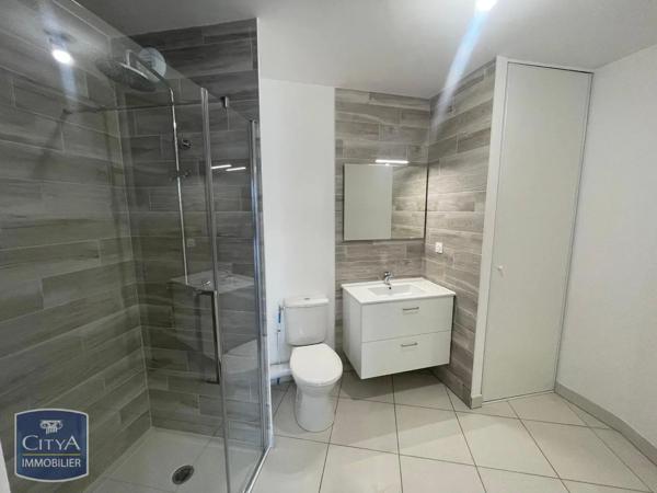 Appartement à louer 3 pièces 106.17m² Joué-lès-Tours (37300)