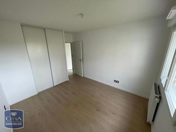 Appartement à louer 2 pièces 40.5m² Belberaud (31450)