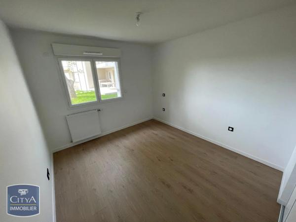 Appartement à louer 2 pièces 40.5m² Belberaud (31450)