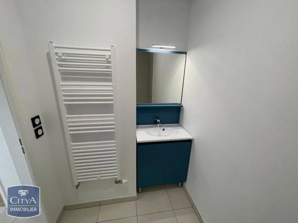 Appartement à louer 2 pièces 40.5m² Belberaud (31450)