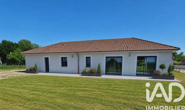 Maison à vendre 6 pièces 135 m² Drosnay