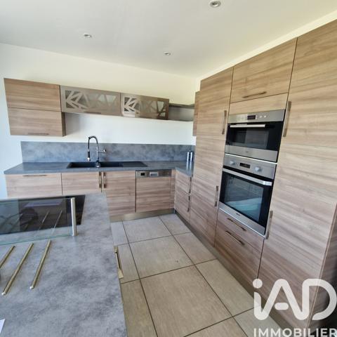 Maison à vendre 6 pièces 135 m² Drosnay