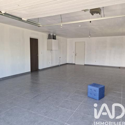 Maison à vendre 6 pièces 135 m² Drosnay